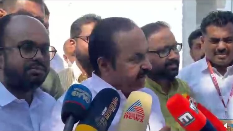 സനാതന ധര്‍മ്മം അശ്ലീലമാണെന്ന ഗോവിന്ദന്റെ പ്രസ്താവന അജ്ഞതയും സനാതന ധര്‍മ്മത്തെ സംഘ്പരിവാറിന്റെ