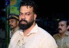 കൗൺസിലർ ആർ. സുഗതന് അനുകൂലമായ കത്ത്; തദ്ദേശ വകുപ്പ് അണ്ടർ സെക്രട്ടറി ഡോ. ചിത്ര പി. അരുണിമ സസ്പെൻഷൻ
