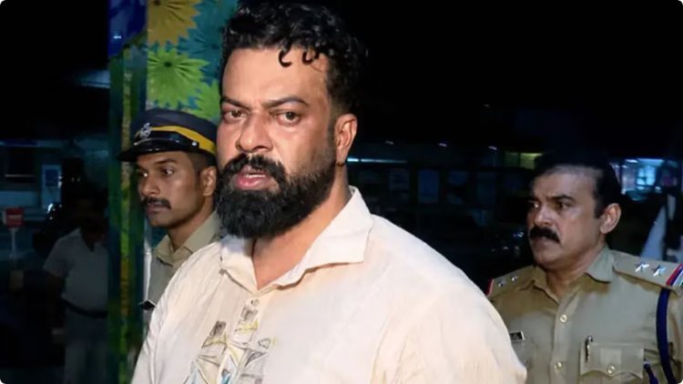 കൗൺസിലർ ആർ. സുഗതന് അനുകൂലമായ കത്ത്; തദ്ദേശ വകുപ്പ് അണ്ടർ സെക്രട്ടറി ഡോ. ചിത്ര പി. അരുണിമ സസ്പെൻഷൻ